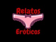 Me folle a mi suegra en el campo - Relatos Eróticos