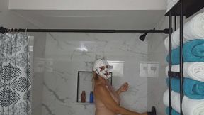 Charlee Chase WAM Hair wash