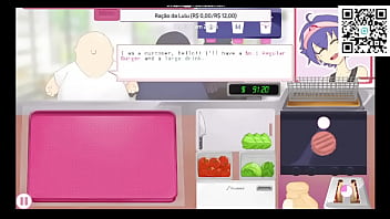 Femboy Burguers parte 1
