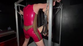 ff gangbang at the vault