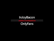 F/V On ONLY FANS BJ 69 Strapon Suck Face sitting DOUBLE ENDED DILDO Share REVERSE AMAZON COWGIRL