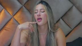 Sophia Loreen Private Show