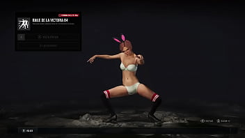 PUBG SEXY DANCE 2