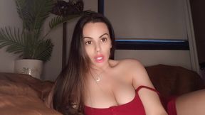 Breeding Our Ripe Step-daughter