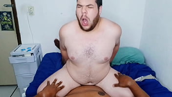 Trabalhador Faltou ao Trabalho Pra Voc&ecirc_s o Rabo Gordo No Motel - Parte 2 (COMPLETO NO SHEER E RED)