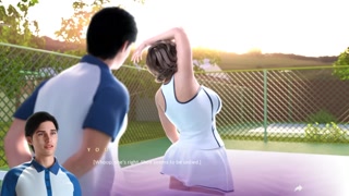 Apocalust - Part 1 - Sexy Milfs Want Me All By LoveSkySan69