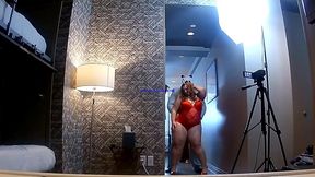 tiffany star bbw double tons of fun -