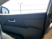 Hairy ginger showing off dick to straight married man at the store