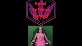 Rachel The Ticklish Mermaid WMV