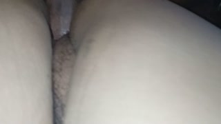 Real homemade with my brother-in-law almost found us my real husband 🔥💯