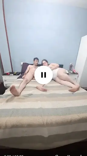 She Gets Fucked From Behind