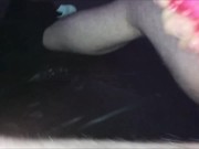 Cock Stroker Makes Me Cum HARD