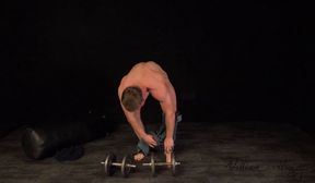 Ondra (Solo)