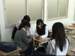 College teen amateur group orgy