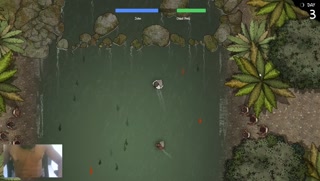 THE MOST HARDCORE BBC HENTAI SCENE IN THIS GAME - ARRIVAL OF THE GODDES