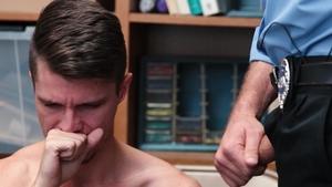 YoungPerps.com - Hard captured together with young Alex Chandler plus innocent Pierce Hartman