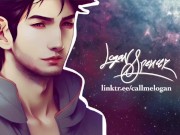 Logan Fucks His Lil Male Sub [Erotic Audio for Gay Men] [M4M]