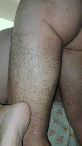 Unforgettable moment from &quot;Amateur sheep fuck&quot;