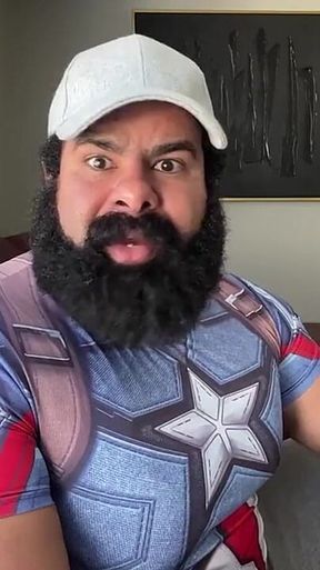 Porn Star Confessions - Oscar Bear Part 1 Episode 3