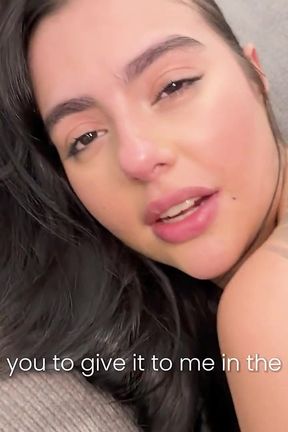 My Friend Picks Me up to Take Me to University and Ends up Fucking Me in the Ass - Iris Rodriguez and Danner Mendez
