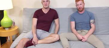 Hot Gay Sex With Jayden Woods And Troy Hardt 7 Min
