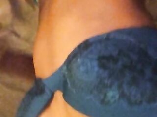 Wicked in somebody's couch