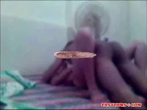 Nayana, Sri Lankan Amateur Adult Video