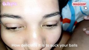 A Normal Day in My Life. Non-stop Sex. My Girlfriend Does Everything in One Video.