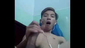 Anh Huy cu to