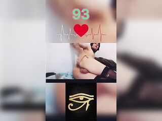 Transsexual Cleopatra 93