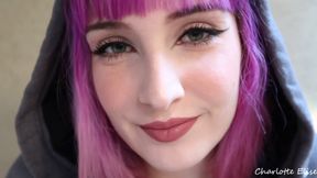 Intense Worthless Loser Smoke Humiliation