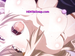 MILF Gets Horny With Her Sexfriend & Moans Loudly as She’s Creampied Hard 2