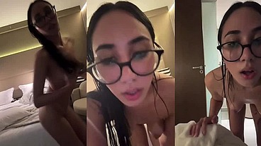 Dançando peladinha na live com meus seguidores 😈💕