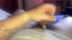 Gozando