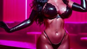 Big Tits Close up! Sexy Lingerie