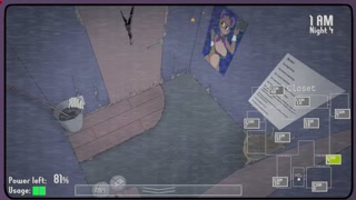 RED-DICKED ASSHOLE VS SPEEDCUMMER