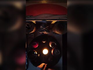 Zen Practice – Altar Offering