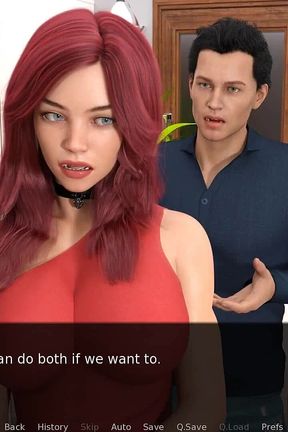 Erotica: After Party with the Hotties - Episode 16
