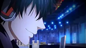 Avatar King Anime Adventure – Hot Hentai Action Unleashed