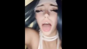 Incredible Adult Video Uncensored In Hentai Try To Watch For Uncut With Most Beautiful