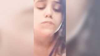 INDIAN SIREN UNLEASHES FURY Watch as Ravishing Rohini Pleases Herself in EPIC 45Minute Orgasmic Odyssey!