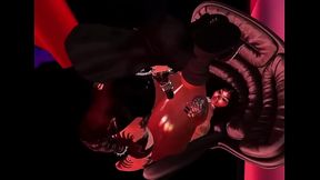 VISITING ONE OF MY HO&rsquo_s NEW HANGOUT SPOT &amp_ TOLD HER PAPI WAS HORNY FOR HER JUICY CUNT MMM