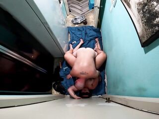 Dragon cock sleeve with dragon spit