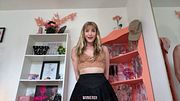 FEMDOM BNWO CEI BBC CHASTITY SISSIFICATION ORGASM CONTROL WITH WIINIEROX!