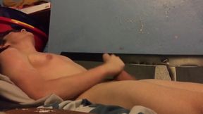 Chav On Cam