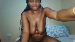 Willa Vance Private Show