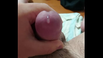 家でオナニー