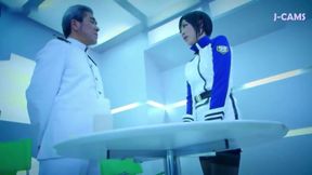 Prison Battleship of Desire - 2