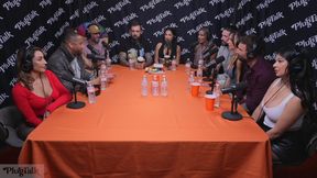 Livestream - Plugtalk Podcast Full Panel Interview