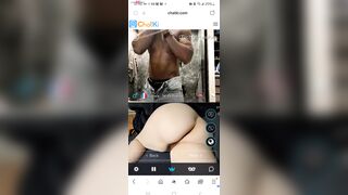 Big Black Monsters Fling Her Panties Off - Nikki Benz's Wild Orgy Adventure